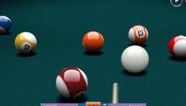 Big Head Games are pleased to announce that International Snooker is now live