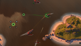 Leviathan: Warships Launches a Fleet of New Media