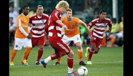 MLS Preview: FC Dallas – Houston Dynamo