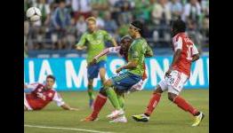 MLS Preview: Seattle Sounders FC – Portland Timbers