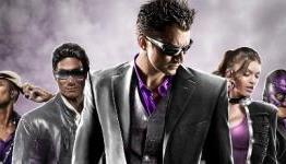 Saints Row: The Third is Better than GTA IV