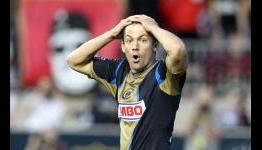 MLS Preview: Philadelphia Union – New England Revolution