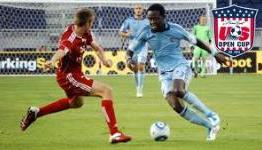 MLS Preview: Sporting Kansas City – Chicago Fire