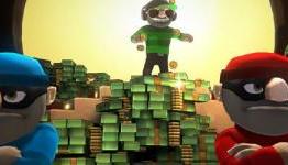 ZTGD | Dollar Dash (XBLA) Review