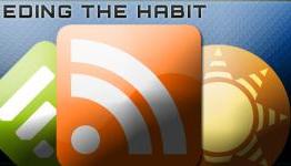Alternative Desktop & Web Feed Readers to Google Reader