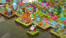 Pixel People v1.30 update coming soon