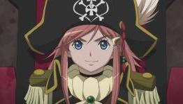 New Moretsu Pirates Visual and Release Date Announcement
