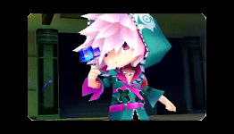 7th Dragon 2020-II Shows Off Hacker Class And Character Creation