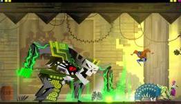 Guacamelee gets a launch trailer