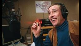 Alan Partridge: Alpha Papa Teaser Trailer Released