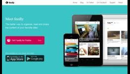 5 Alternatives to Google Reader
