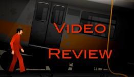 The Silent Age: Episode One Review (Chet & Jon)