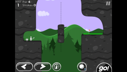 Super Stickman Golf 2 Cheats And Tips