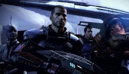 Review: Mass Effect 3 Citadel DLC (Comics and Cosplay)