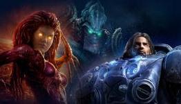 What Your (StarCraft) Race Says About You