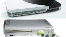 PS4 Borrowing Too Much From Xbox 360?