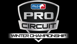 MLG Pro Circuit Winter Championship Begins Today