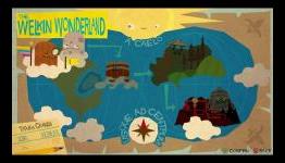 Review: BIT.TRIP Presents… Runner2: Future Legend of Rhythm Alien | oprainfall