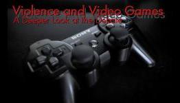 Violence and Video Games Part 5: More Experiments