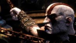 Watch a Foul-Mouthed Puppet Talk About God of War: Ascension