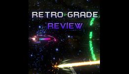 Retro Grade Review | Pure News