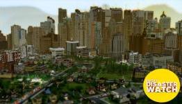 SimCity Boss Says They ‘Rejected’ Any Offline Mode, Clarifies Server Use