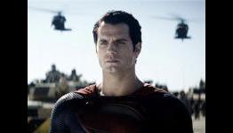 Henry Cavill and Zack Snyder on a Man Of Steel for a Modern Age