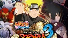 Review: Naruto Shippuden: Ultimate Ninja Storm 3 | DualShockers