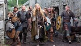Vikings TV Show and Skyrim cultural depth
