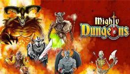 Mighty Dungeons Review | Hardcore Droid