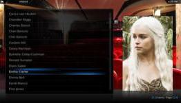 XBMC vs. Plex
