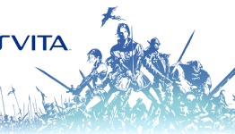 Five Reasons Why Final Fantasy XI Should Be on the Vita