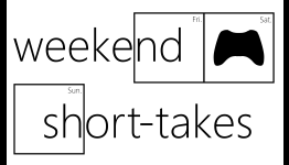 Gameinsight Weekend Short-Takes: 3/15/13