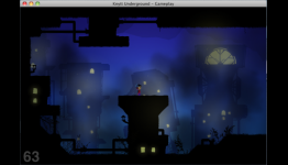 Get Involved With The ‘Knytt Underground’ Infinity Hype DLC