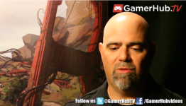 Trion Worlds Creative Lead Bill Trost Details Defiance MMO Game