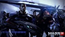 Mass Effect 3: Citadel DLC Review: Fight For Your Right To Party [pixelrelated.net]