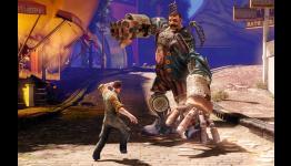 BioShock Infinite Trophy List