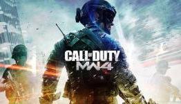 MW4 is coming