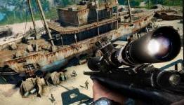 Still Playing: Far Cry 3