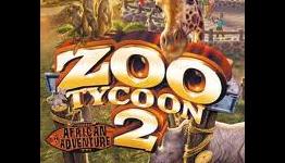 Zoo Tycoon Episode 1: Moose and Camel