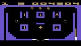 Video Pinball (Atari 2600) Review