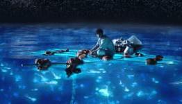 Couch Potato Club Review: Life of Pi