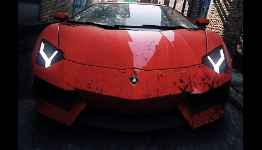 Need for Speed: Most Wanted vs. PlayStation Vita