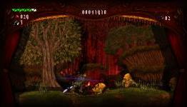 Black Knight Sword Review – A Throwback to Forgettable Games | TechnoBuffalo