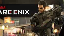 Score Cheap Square Enix Steam Games This Weekend