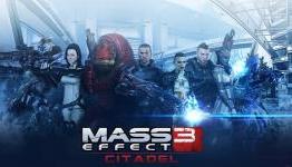 GotGame: Review | Mass Effect 3 Citadel DLC