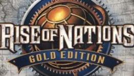 Rise of Nations Gold pops up in Steam Database, has Achievements