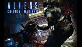 Games That Hate You: “Aliens: Colonial Marines”