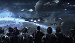 You’ll Conquer Planets In DUST 514 “Later This Year”