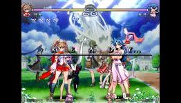 Vanguard Princess: Cheap and Cute Girl Fighting Fun